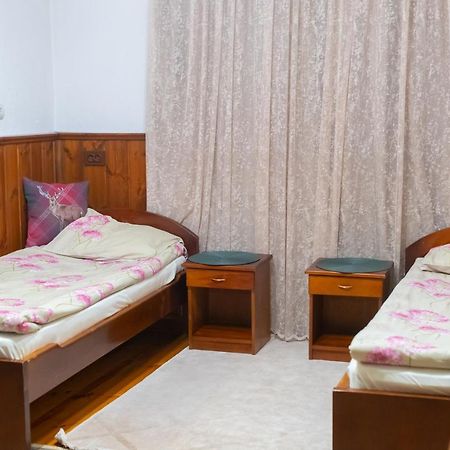 Grancharova Guest House Bansko Dış mekan fotoğraf