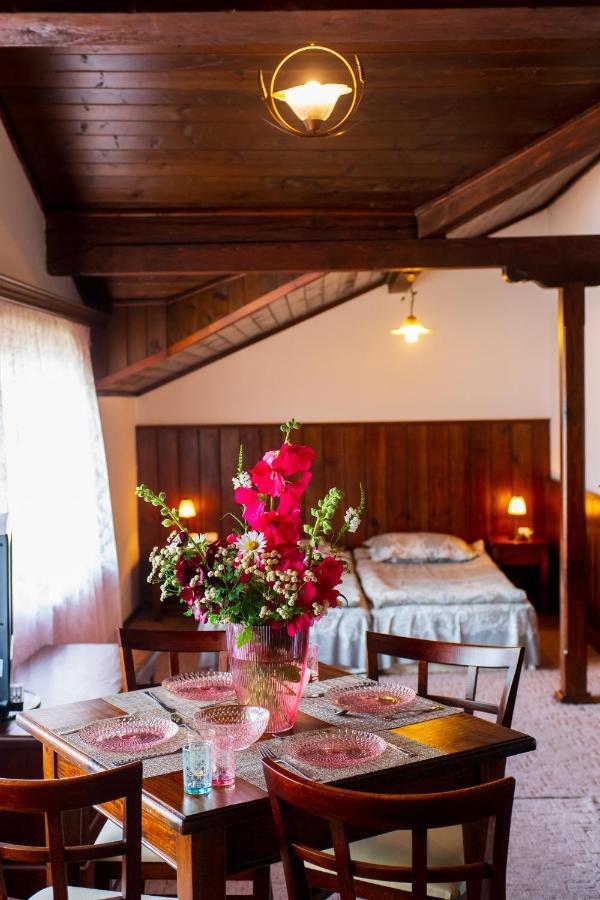 Grancharova Guest House Bansko Dış mekan fotoğraf