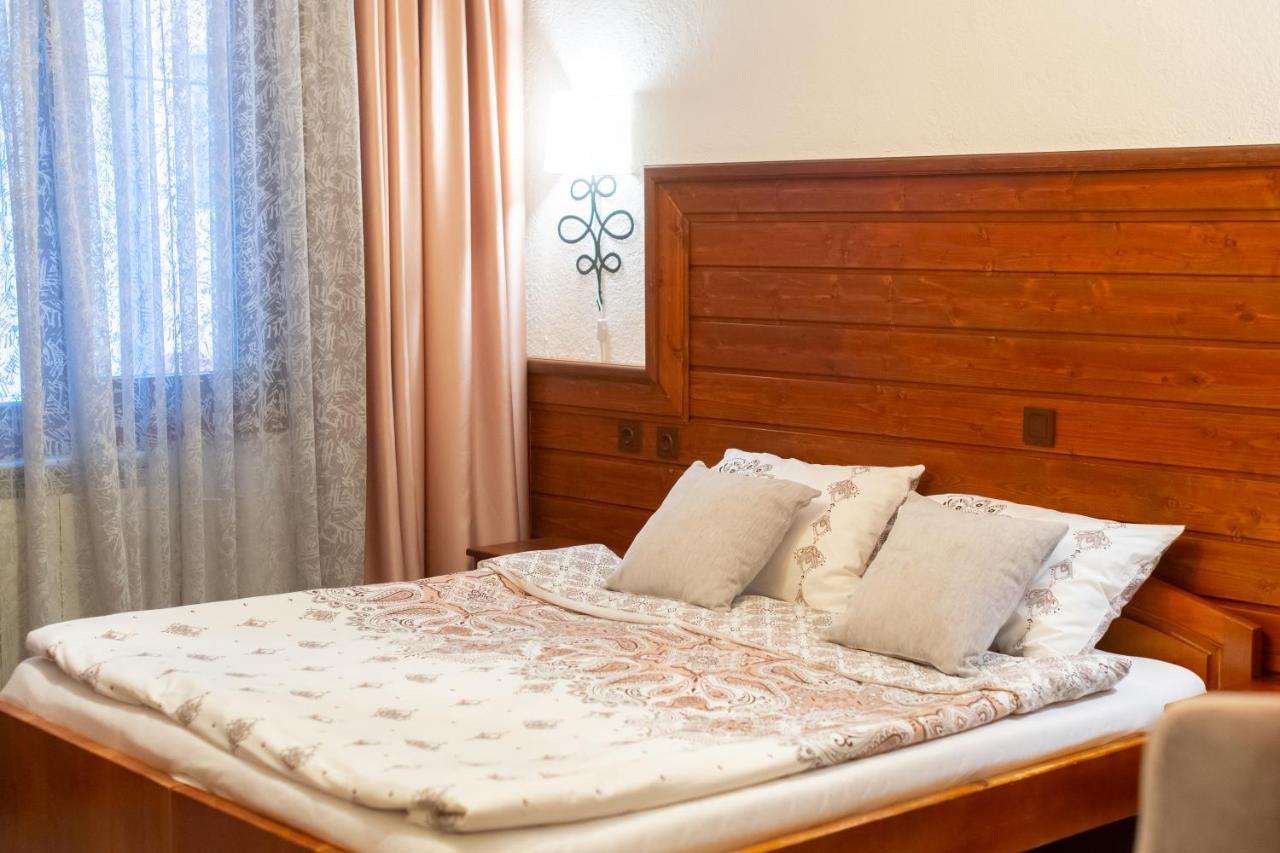 Grancharova Guest House Bansko Dış mekan fotoğraf