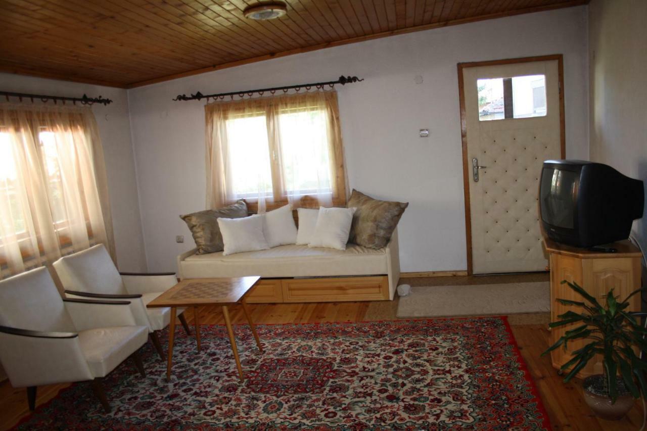 Grancharova Guest House Bansko Dış mekan fotoğraf