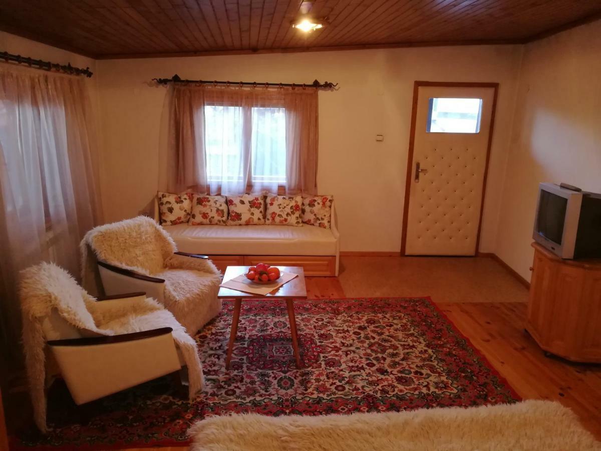 Grancharova Guest House Bansko Dış mekan fotoğraf